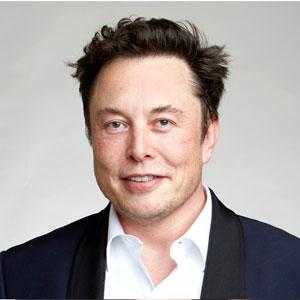 ElonMusk